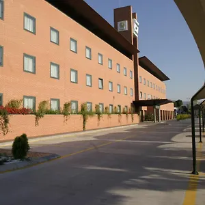 *** Hotell De Espana Spanien