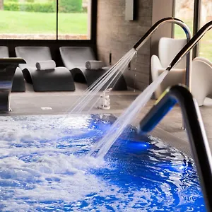 **** Hotell Torremirona Golf & Spanien