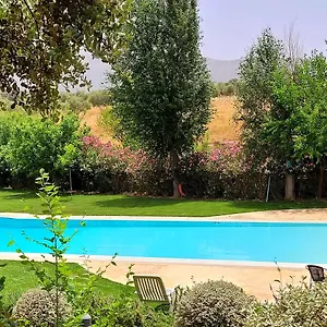 **** Hotell Bodega El Juncal Spanien