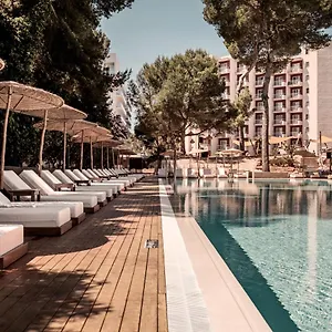 *** Hotell Caramelo Palma (adults Only) Spanien